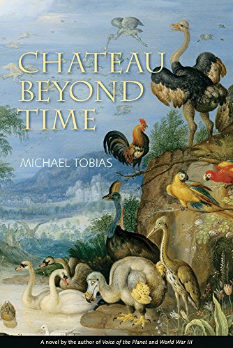 Stock image for Chateau Beyond Time for sale by Library House Internet Sales