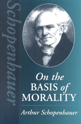 Imagen de archivo de On the Basis of Morality a la venta por Sequitur Books