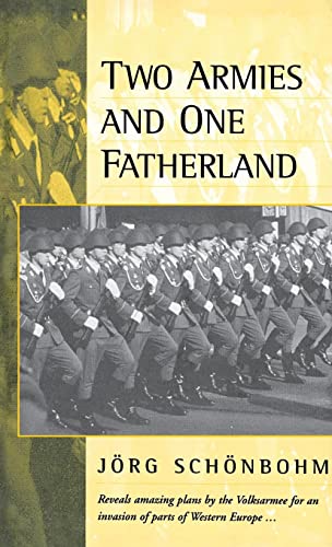 Stock image for Two Armies and One Fatherland for sale by Better World Books