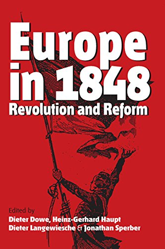 Stock image for Europe in 1848: Revolution and Reform for sale by HPB-Red