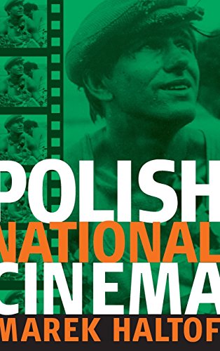 9781571812759: Polish National Cinema