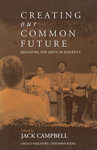 Stock image for Creating Our Common Future (Paperback) for sale by CitiRetail