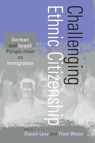 Stock image for Challenging Ethnic Citizenship for sale by Kennys Bookshop and Art Galleries Ltd.