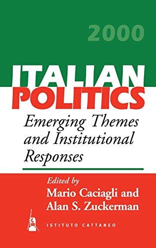 9781571813381: Emerging Themes and Institutional Responses