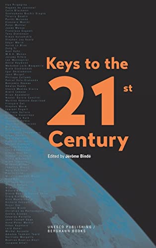Beispielbild fr Keys to the 21st Century zum Verkauf von Hay-on-Wye Booksellers
