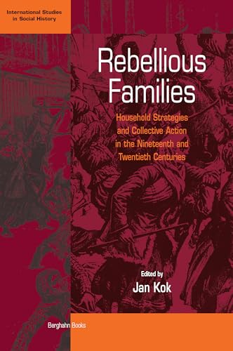 Stock image for Rebellious Families: Household Strategies and Collective Action in the 19th and 20th Centuries (International Studies in Social History, 3) for sale by Wonder Book