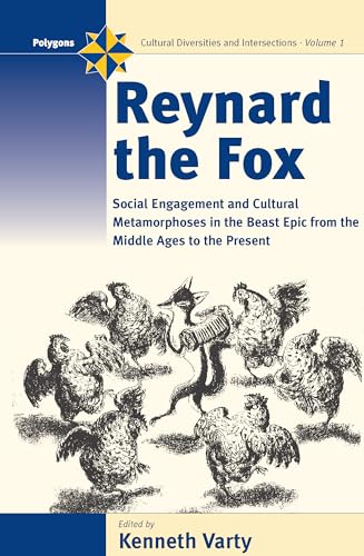 Beispielbild fr Reynard the Fox zum Verkauf von Kennys Bookshop and Art Galleries Ltd.