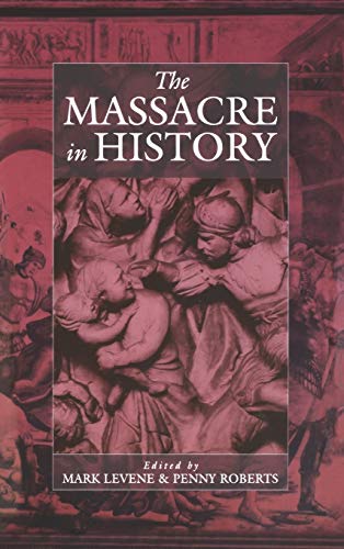 9781571819345: Massacre in History: 1 (War and Genocide, 1)