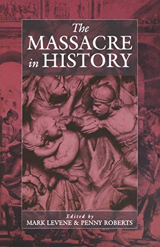 Beispielbild fr Massacre in History: 1 (War and Genocide, 1) zum Verkauf von WorldofBooks