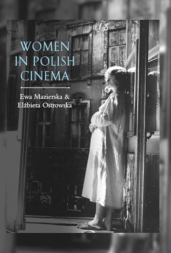 Stock image for Women in Polish Cinema for sale by HPB-Red