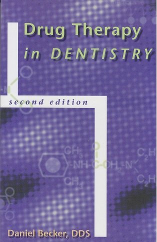 Stock image for Drug therapy in dentistry for sale by ThriftBooks-Atlanta