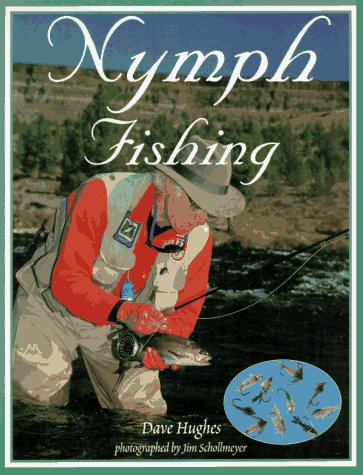 Beispielbild fr Nymph Fishing zum Verkauf von Books of the Smoky Mountains