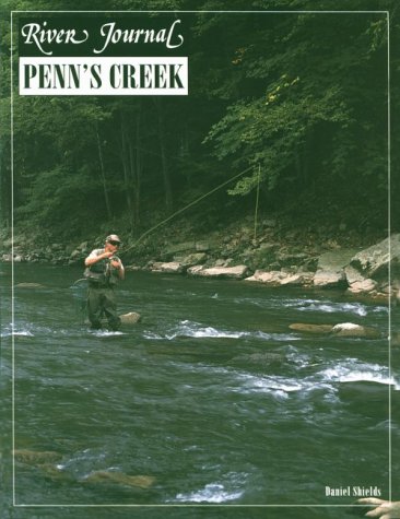 Stock image for Penn's Creek (River Journal) for sale by SecondSale