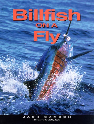 Billfish on a Fly
