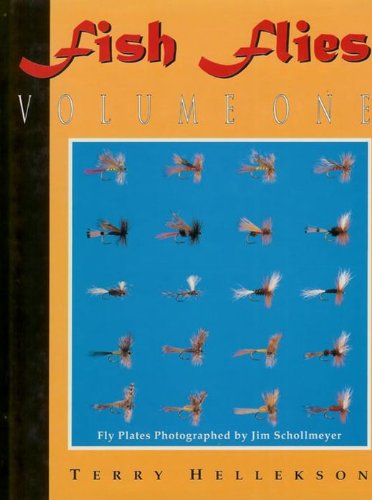 Stock image for Fish Flies (Vol 1) for sale by Wonder Book