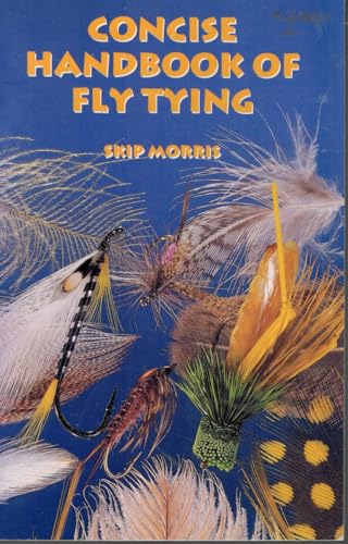 9781571880352: Concise Handbook of Fly Tying