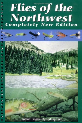 Stock image for Flies of the Northwest for sale by Goodwill Books
