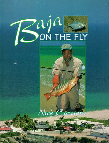 9781571881014: Baja on the Fly