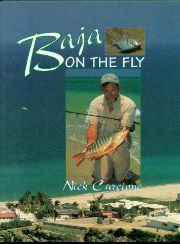 Beispielbild fr Baja on the Fly zum Verkauf von HPB Inc.