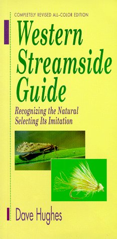 Beispielbild fr Western Streamside Guide zum Verkauf von Books of the Smoky Mountains