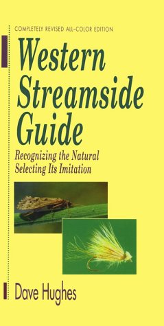 Beispielbild fr Western Streamside Guide zum Verkauf von Idaho Youth Ranch Books