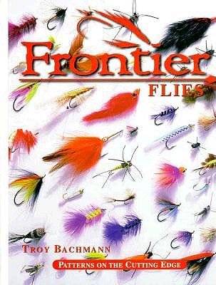 9781571881304: Frontier Flies
