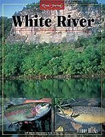 9781571881472: White River (River Journal)