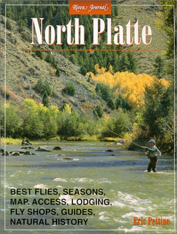 River Journal: North Platt, CO