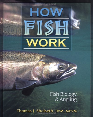 9781571882394: How Fish Work