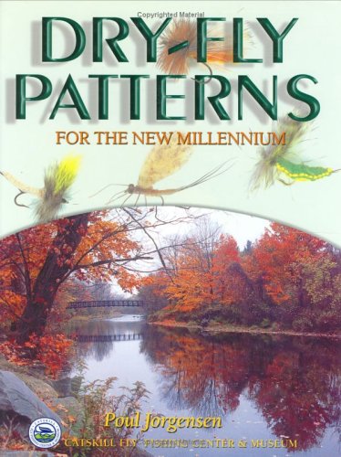 9781571882455: Dry-Fly Patterns for the New Millennium