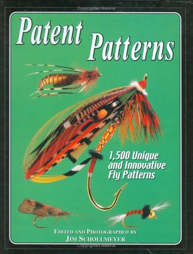 Imagen de archivo de Patent Patterns a la venta por Chaparral Books