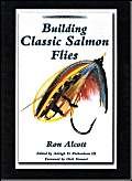 Beispielbild fr Building Classic Salmon Flies zum Verkauf von Goodwill Books