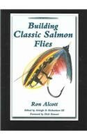 9781571883407: Building Classic Salmon Flies