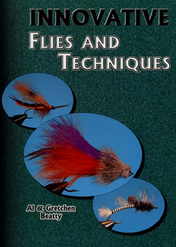 Stock image for Innovative Flies & Techniques for sale by gigabooks