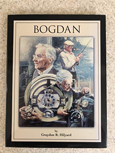 Stock image for Bogdan for sale by Salish Sea Books