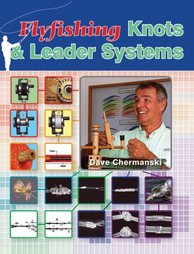 Beispielbild fr Flyfishing Knots & Leader Systems zum Verkauf von Buchpark