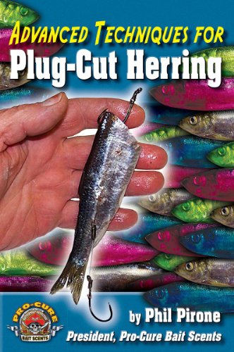 Stock image for Advanced Techniques for Plug-Cut Herring for sale by Jenson Books Inc