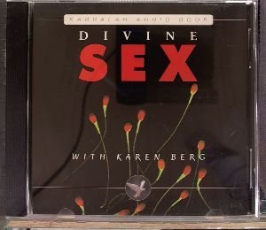 Divine Sex (9781571890870) by Berg, Karen