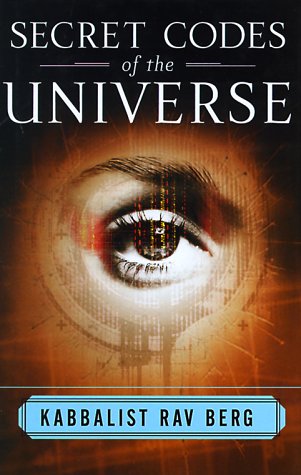 Beispielbild fr Secret Codes of the Universe zum Verkauf von Front Cover Books