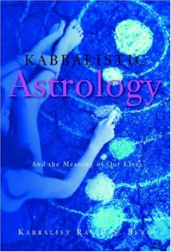 9781571893680: Kabbalistic Astrology