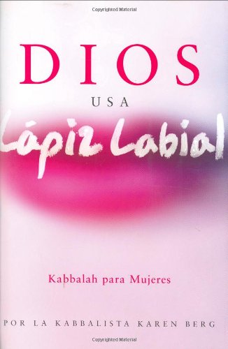 Stock image for Dios USA Lapiz Labial for sale by ThriftBooks-Atlanta