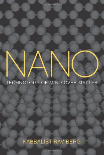 Stock image for Nano : Technology of Mind over Matter for sale by Better World Books