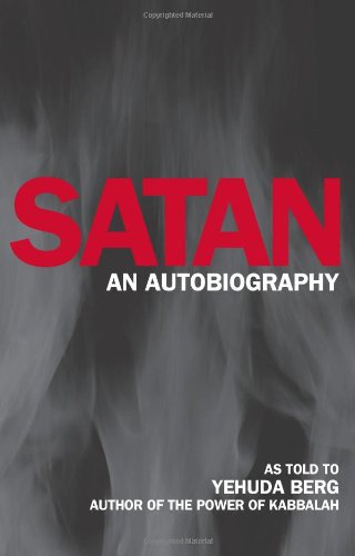 Satan: An Autobiography