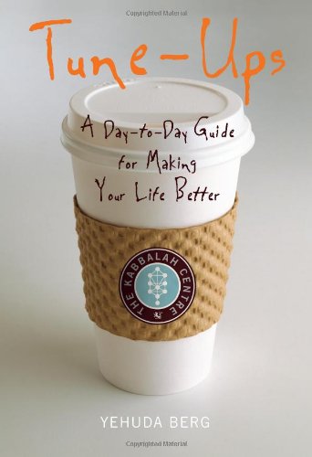Beispielbild fr Daily Tune-Ups : A Day-to-Day Guide for Making Your Life Better zum Verkauf von Better World Books: West
