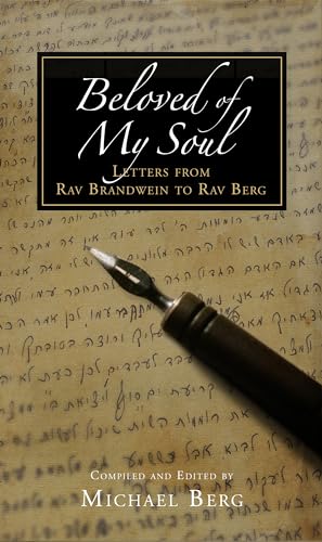 Stock image for Beloved of My Soul: Letters of Our Master and Teacher for sale by ThriftBooks-Atlanta