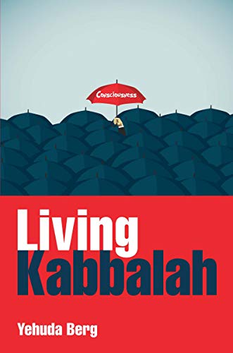 9781571899583: Living Kabbalah: A Practical System for Making the Power Work for You
