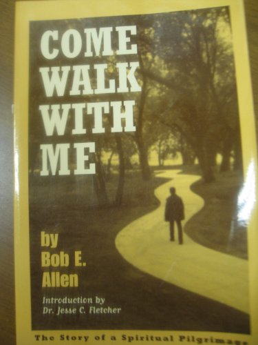 Imagen de archivo de Come Walk With Me a la venta por HPB-Red