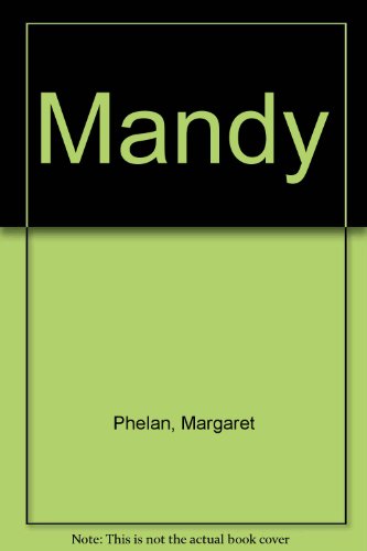 Stock image for Mandy : A Bizarre Thriller for sale by The Warm Springs Book Company