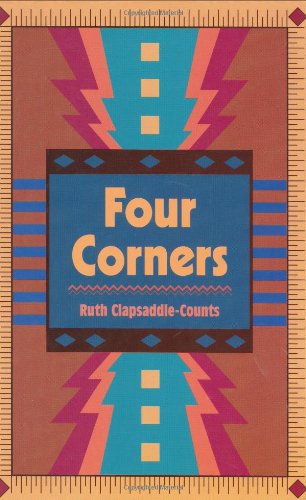 Beispielbild fr Four Corners Clapsaddle-Counts, Ruth and Foyt, Luis zum Verkauf von Turtlerun Mercantile