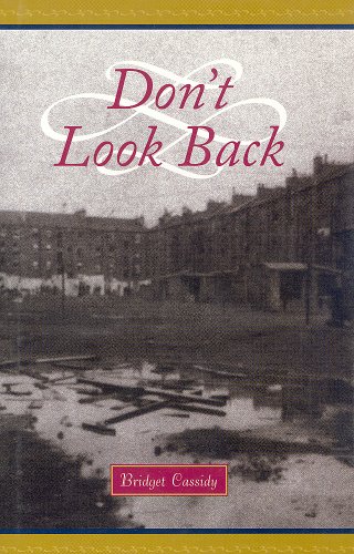 Stock image for Don't Look Back for sale by Hay-on-Wye Booksellers